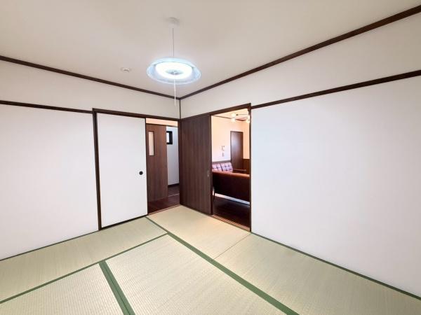 東大阪市吉松２丁目の中古一戸建て