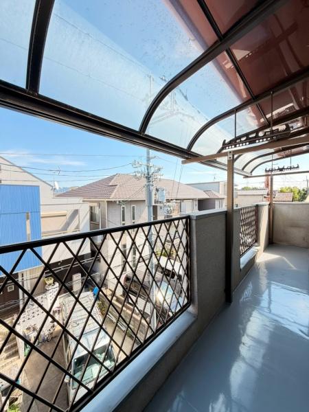 東大阪市吉松２丁目の中古一戸建て