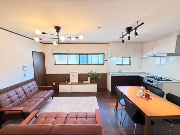 東大阪市吉松２丁目の中古一戸建て