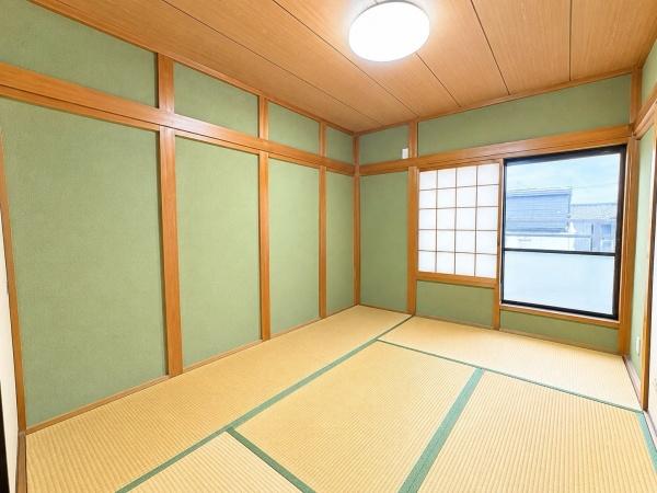 東大阪市西堤本通西２丁目の中古一戸建て