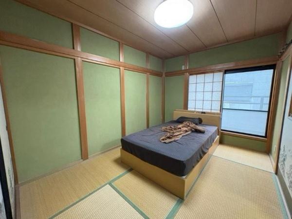 東大阪市西堤本通西２丁目の中古一戸建て