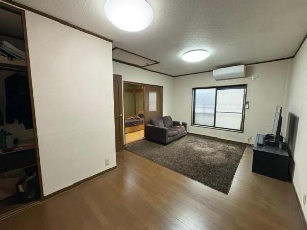 東大阪市西堤本通西２丁目の中古一戸建て