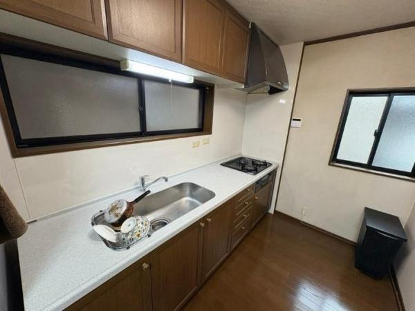 東大阪市西堤本通西2丁目　【中古戸建】