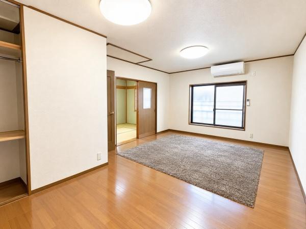 東大阪市西堤本通西2丁目　【中古戸建】