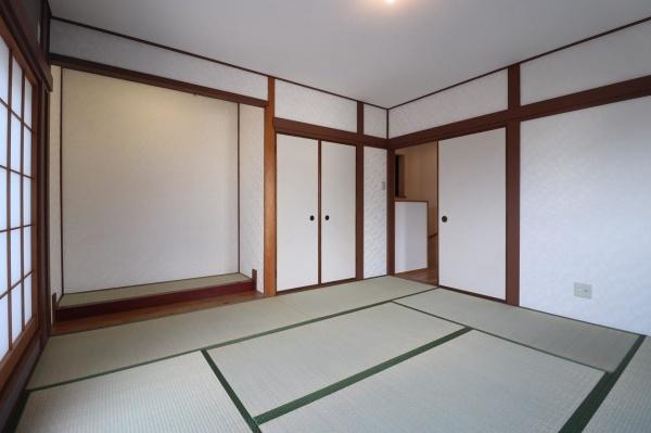 東大阪市足代１丁目の中古一戸建て