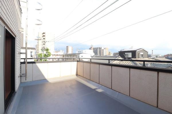 東大阪市足代１丁目の中古一戸建て