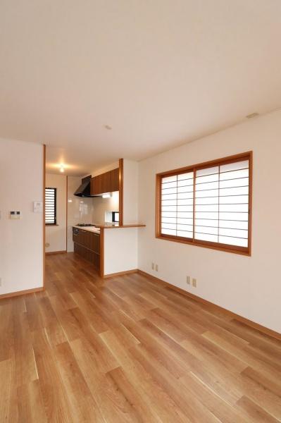 東大阪市足代1丁目　【中古戸建】