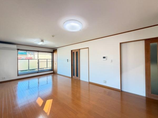 東大阪市南鴻池町２丁目の中古一戸建て