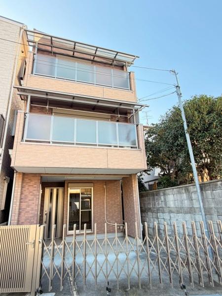 東大阪市南鴻池2丁目　【中古戸建】