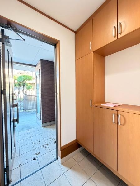 東大阪市南鴻池町２丁目の中古一戸建て
