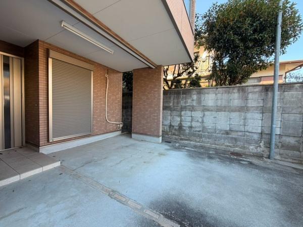 東大阪市南鴻池町２丁目の中古一戸建て