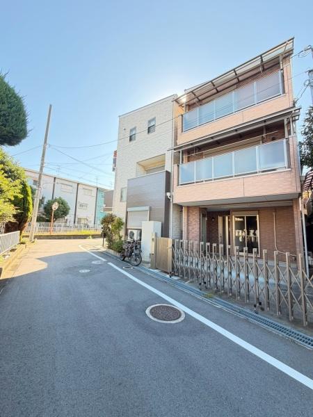 東大阪市南鴻池町２丁目の中古一戸建て