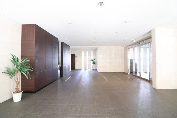 シャルエなんばファースト　【中古マンション】