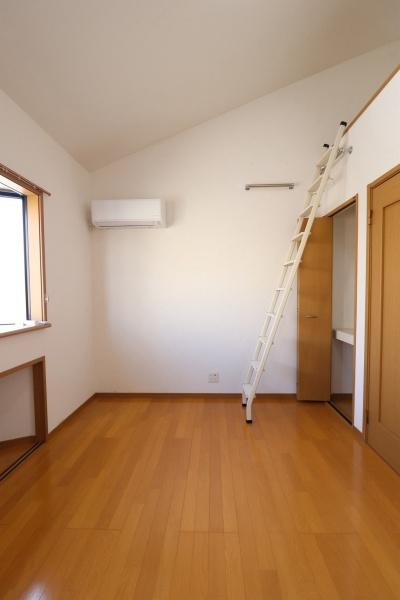 東大阪市高井田中３丁目の中古一戸建て