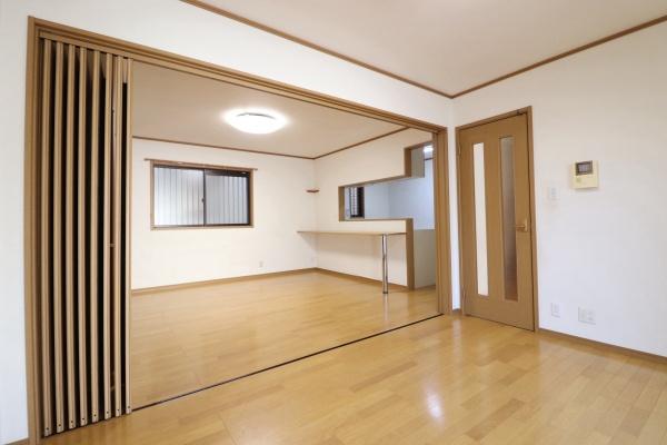 東大阪市高井田中３丁目の中古一戸建て