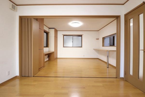 東大阪市高井田中３丁目の中古一戸建て