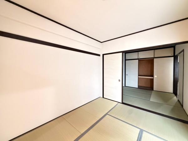八尾山本レックスマンション　【中古マンション】
