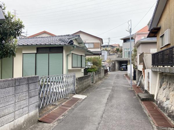 西彼杵郡長与町高田郷の中古一戸建