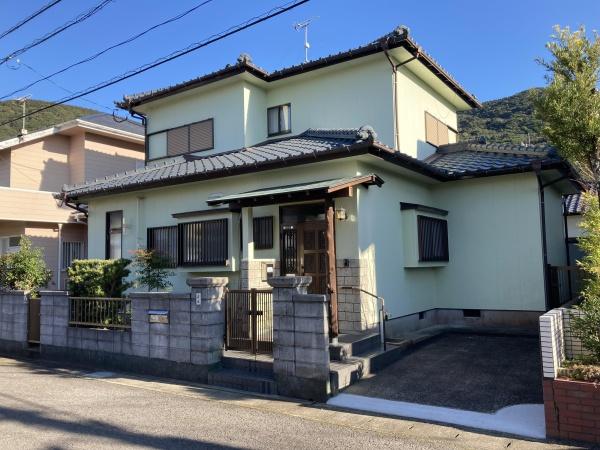 長崎市鳴見台２丁目の中古一戸建