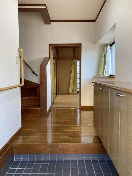 長崎市鳴見台２丁目の中古一戸建