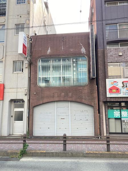 長崎市若葉町の売土地