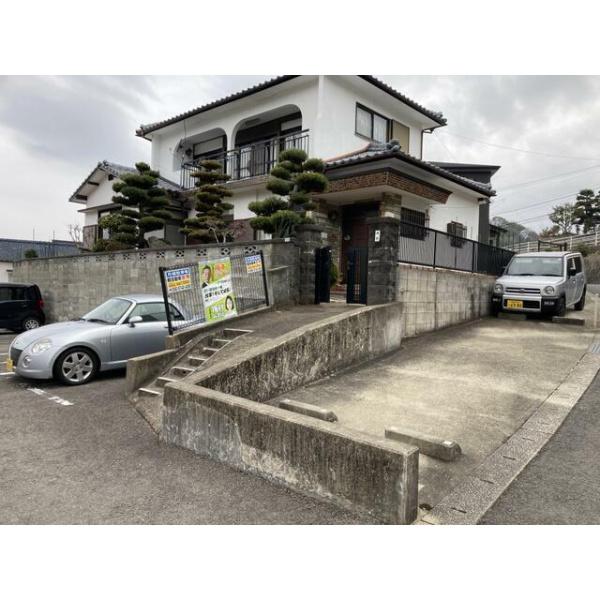 長崎市江平２丁目の中古一戸建