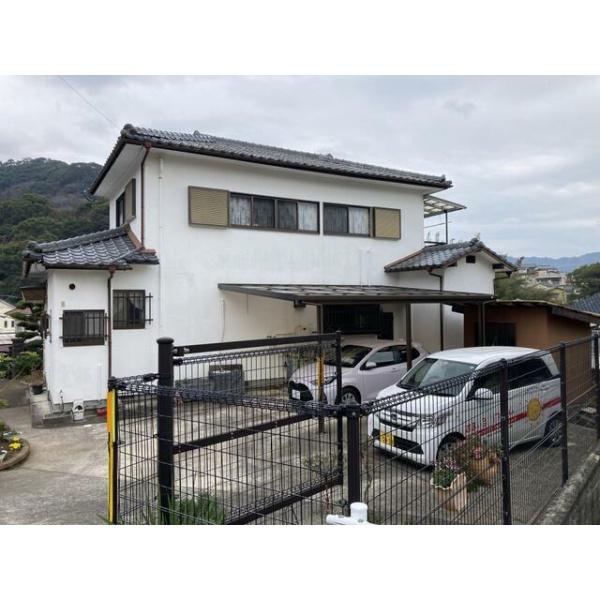 長崎市江平２丁目の中古一戸建