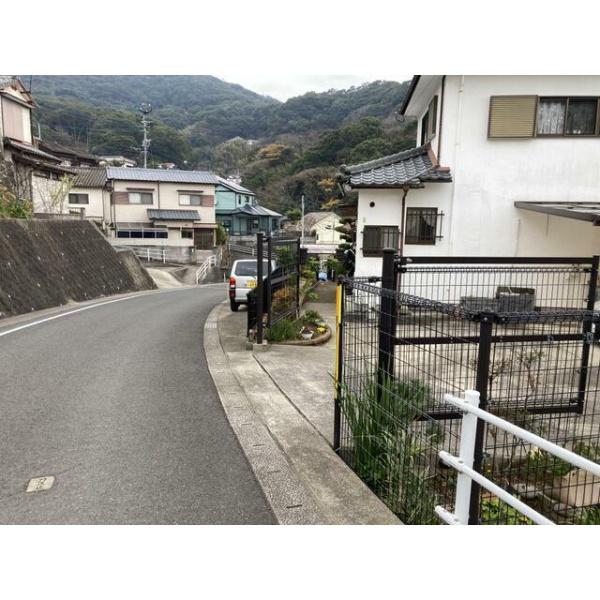 長崎市江平２丁目の中古一戸建