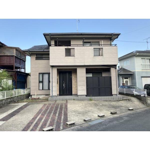 諫早市高来町折山の中古一戸建