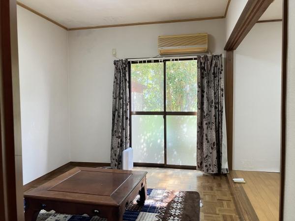 長崎市八つ尾町の中古一戸建て