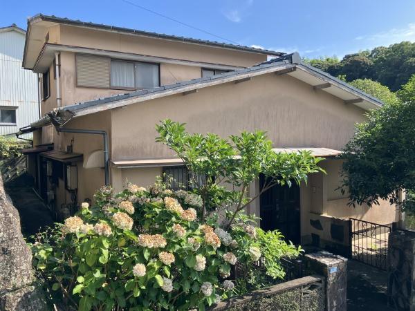 長崎市八つ尾町の中古一戸建