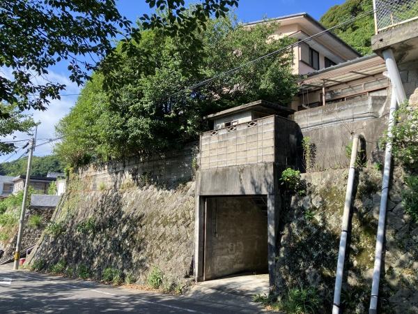 長崎市八つ尾町の中古一戸建