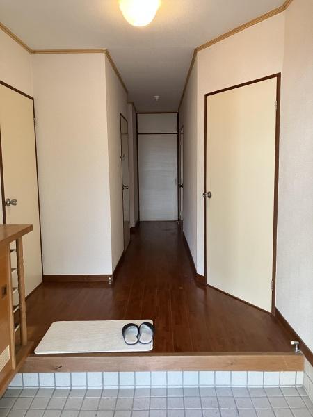 長崎市八つ尾町の中古一戸建