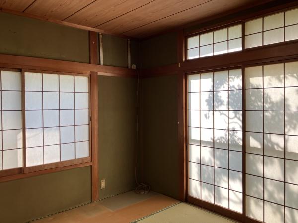 長崎市横尾２丁目の中古一戸建て