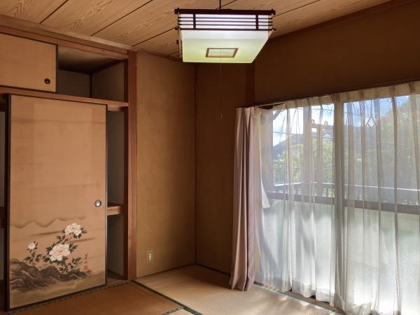 長崎市横尾２丁目の中古一戸建て