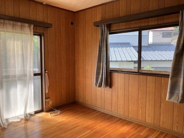 長崎市横尾２丁目の中古一戸建て