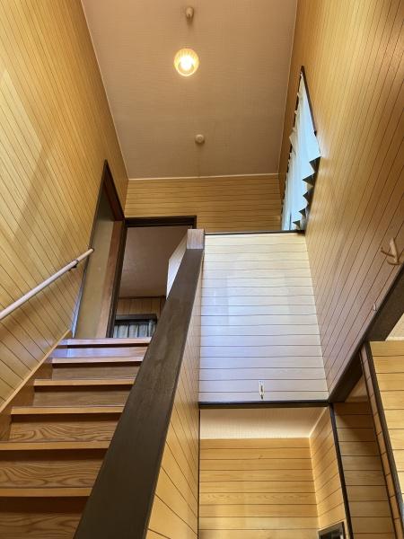 長崎市横尾２丁目の中古一戸建て
