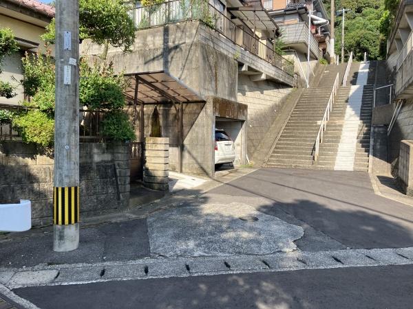 長崎市横尾２丁目の中古一戸建て