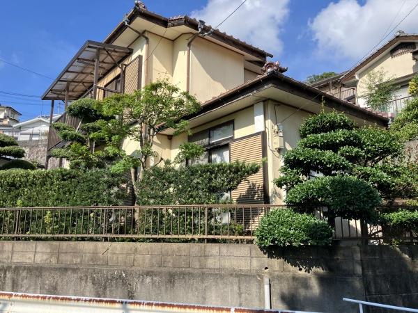 長崎市横尾２丁目の中古一戸建て