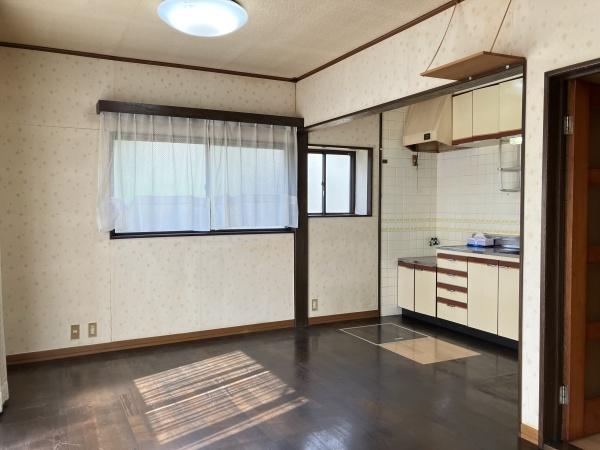 長崎市横尾２丁目の中古一戸建て