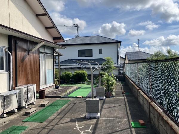 長崎市大手２丁目の中古一戸建て
