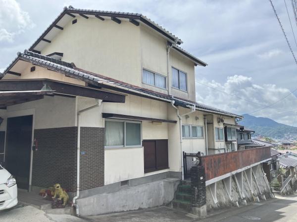 長崎市大手２丁目の中古一戸建
