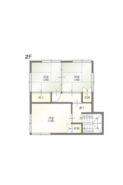 長崎市大手２丁目の中古一戸建て
