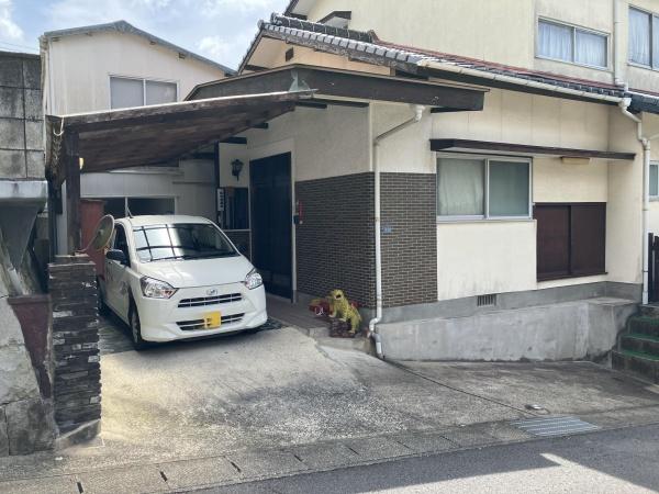 長崎市大手２丁目の中古一戸建て