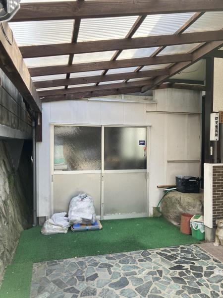 長崎市大手２丁目の中古一戸建て