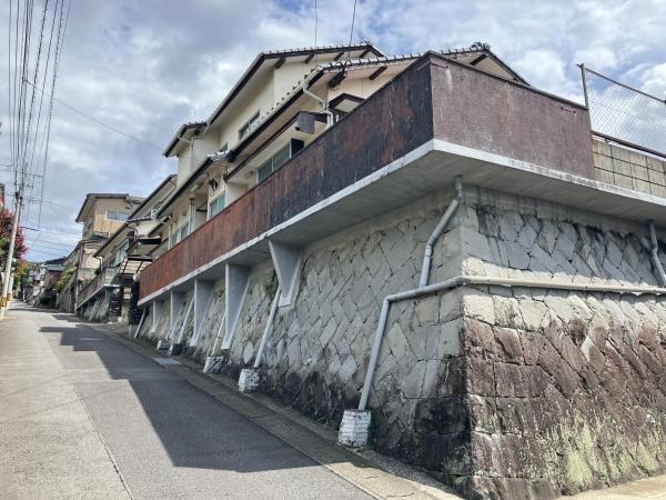 長崎市大手２丁目の中古一戸建て