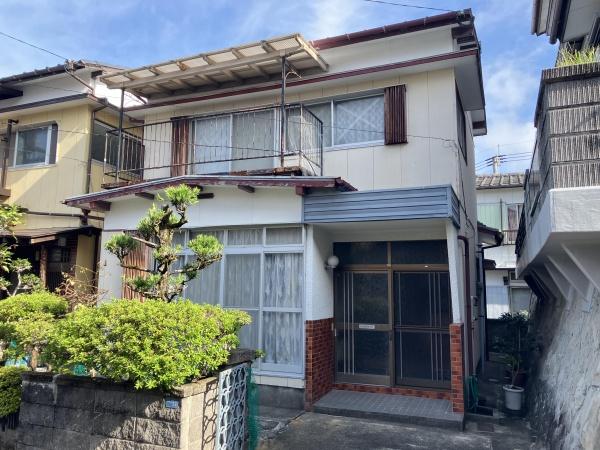 長崎市三原２丁目の中古一戸建