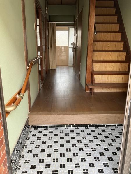 長崎市三原２丁目の中古一戸建