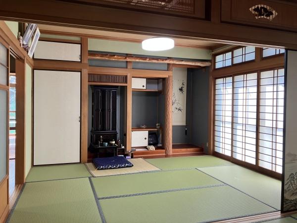 長崎市深堀町４丁目の中古一戸建て