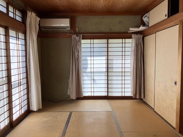 長崎市深堀町４丁目の中古一戸建て